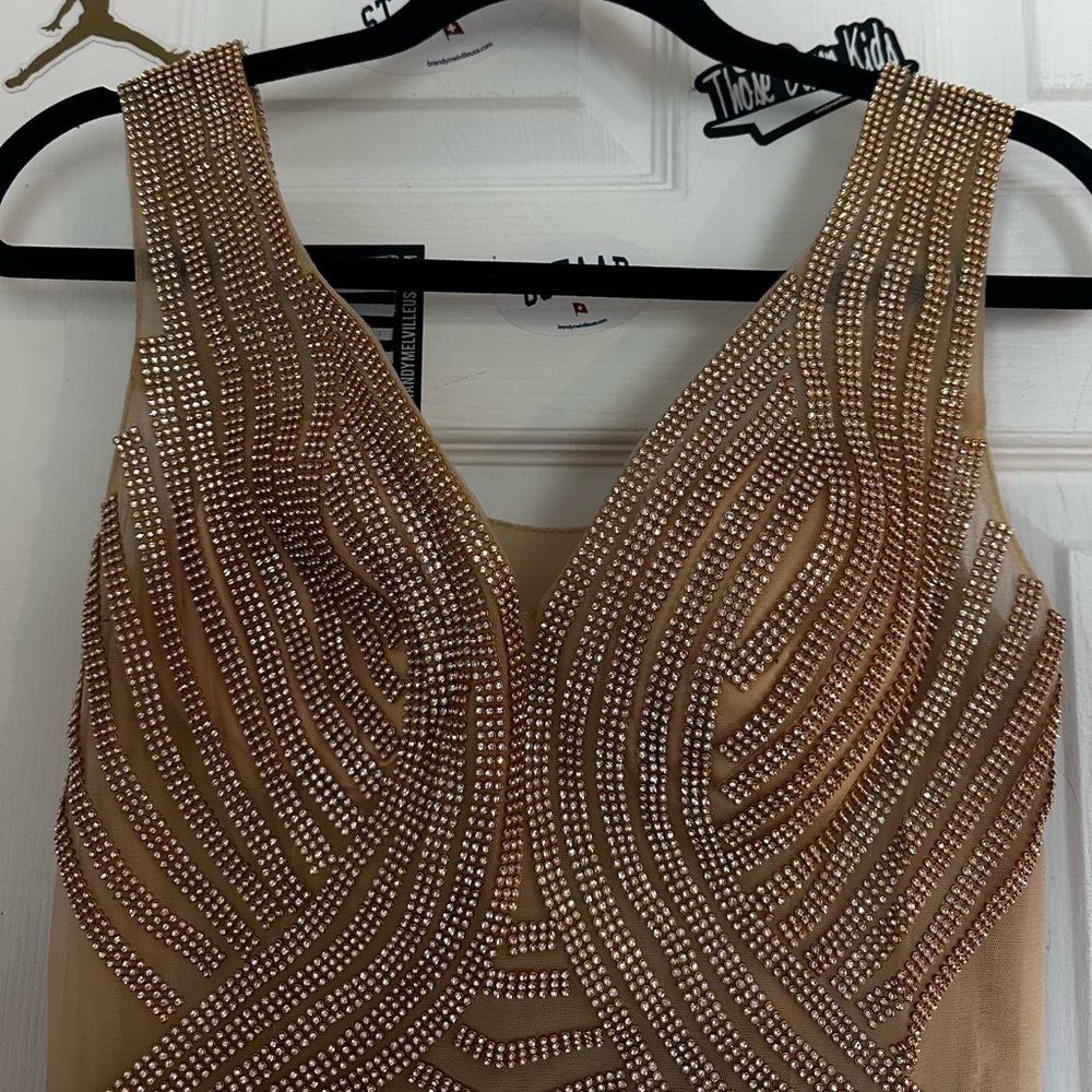 Prom/Event Dress - Picture 4 of 5